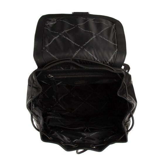The Chesterfield Brand Acadia Daypack Leder 39 cm