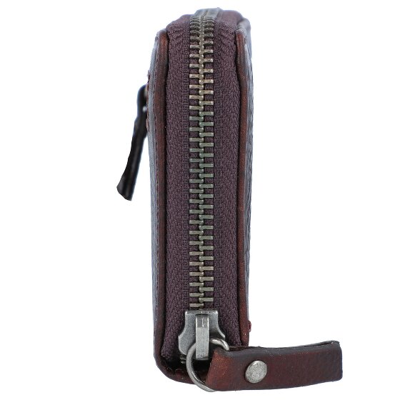 Burkely Antique Avery Geldbörse RFID Leder 14 cm Burkely Antique Avery Geldbörse RFID Leder 14 cm