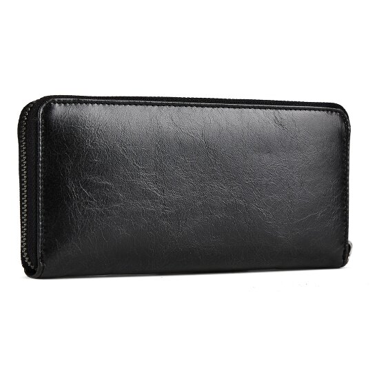 Liebeskind Ines Geldbörse RFID Schutz Leder 18 cm