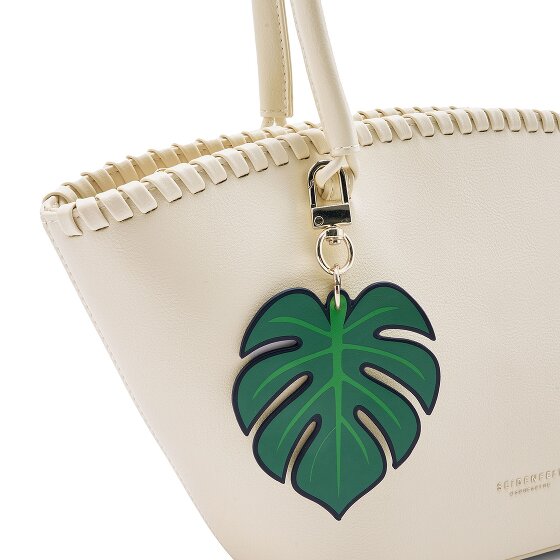 Seidenfelt Liljendal Shopper Tasche 38 cm