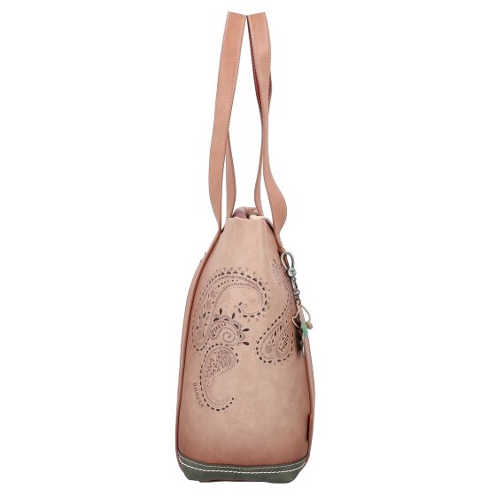 Anekke Peace & Love Shopper Tasche 44 cm
