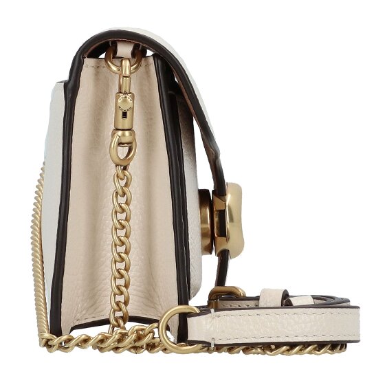 Coach Tabby Umhängetasche Leder 21 cm