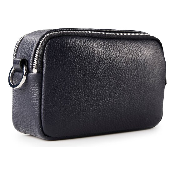 Bogner Wallis Avy Umhängetasche Leder 21 cm