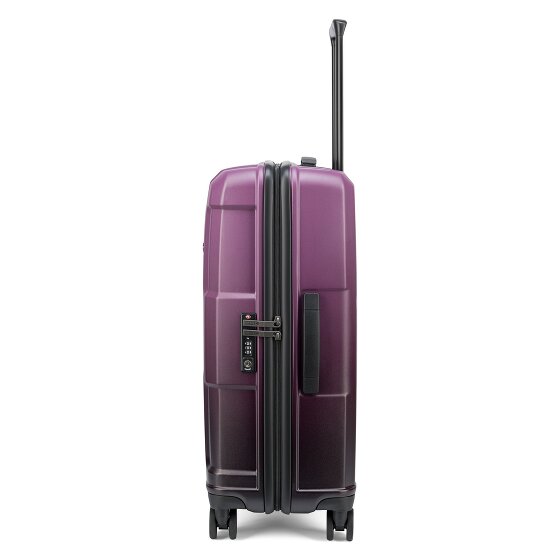 Epic Crate EX Wildlife 4 Rollen Trolley 65 cm