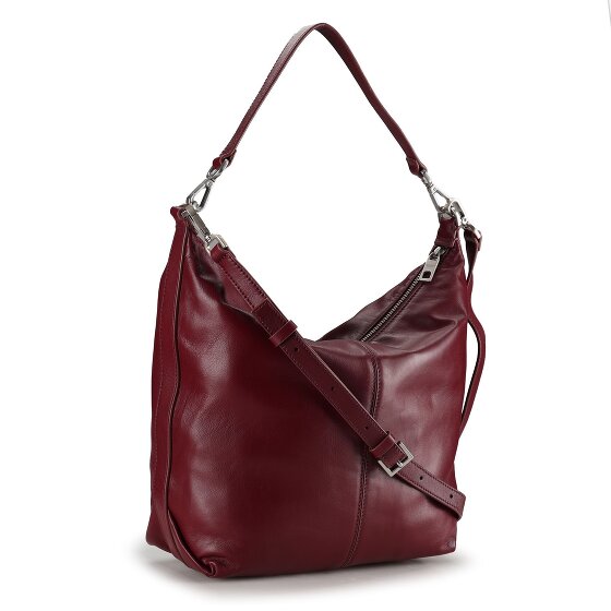 Liebeskind Paris Schultertasche Leder 40 cm