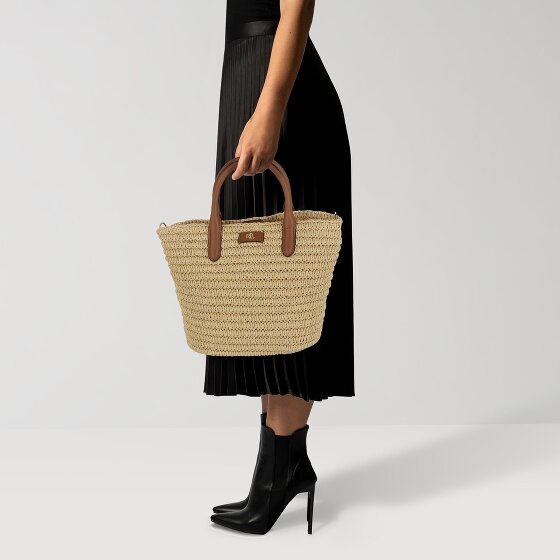 Lauren Ralph Lauren Brie Schultertasche 33 cm