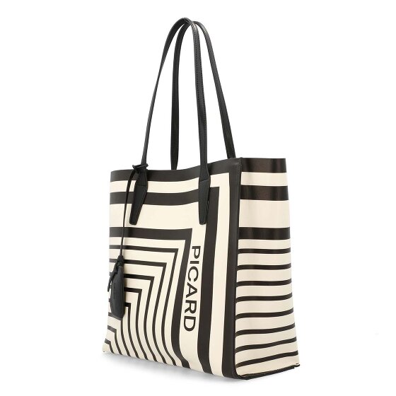 Picard Brasilia Shopper Tasche 34 cm