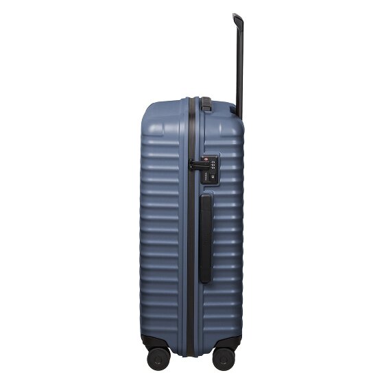 Titan Upgrade 4 Rollen Trolley M 69 cm