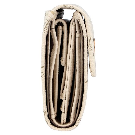 Joop! Cortina 1.0 Cosma Geldbörse RFID Schutz 14 cm