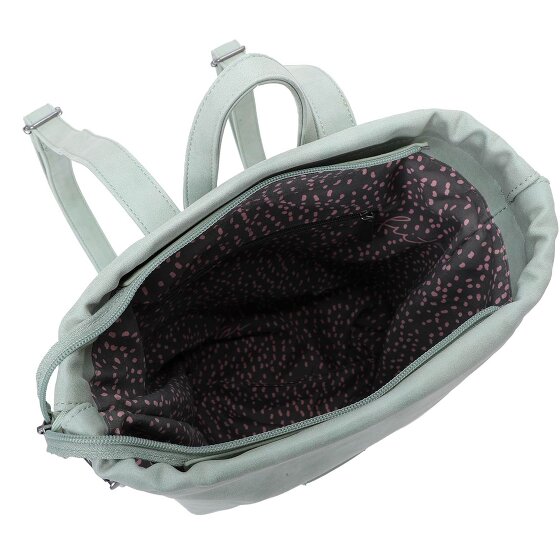 Fritzi aus Preußen Poppi06 Vintage City Rucksack 36 cm