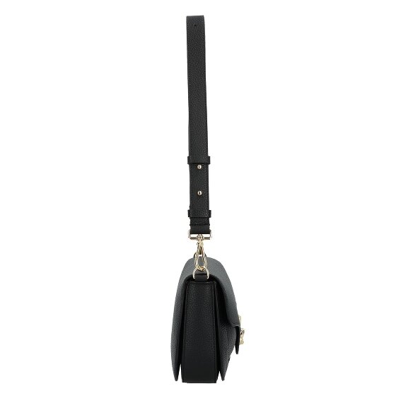 Coccinelle C-Me Schultertasche Leder 26 cm
