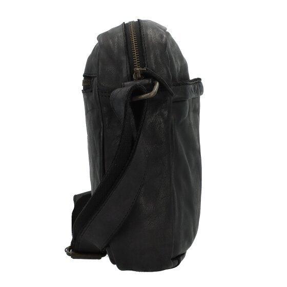 Harbour 2nd Urban Poets Parker Umhängetasche Leder 28 cm