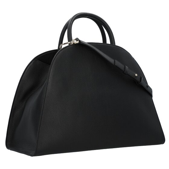Boss Ariell Handtasche Leder 40 cm