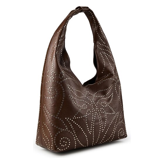 Replay Schultertasche 38 cm