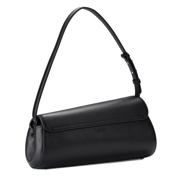 Lauren Ralph Lauren Tasha Schultertasche Leder 28.5 cm