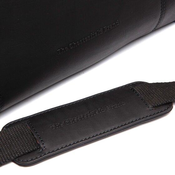 The Chesterfield Brand Mark Weekender Reisetasche Leder 58 cm