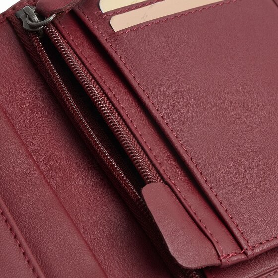 The Chesterfield Brand Frederick Geldbörse RFID Schutz Leder 9.5 cm