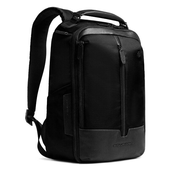 Piquadro Zaino Daypack 39 cm Laptopfach
