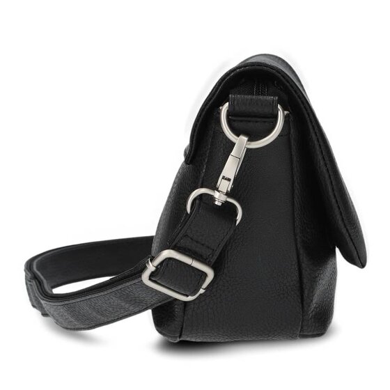 Zwei Mademoiselle.M Messenger 28 cm
