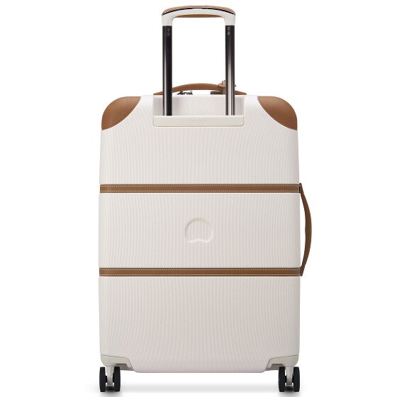 Delsey Paris Chatelet Air 2.0 4-Rollen Trolley 66 cm