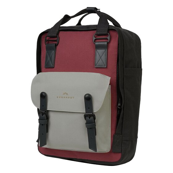 Doughnut Macaroon Daypack 38 cm Laptopfach