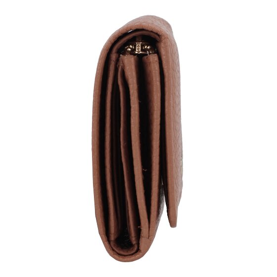 Braun Büffel Asti Geldbörse Leder 12 cm