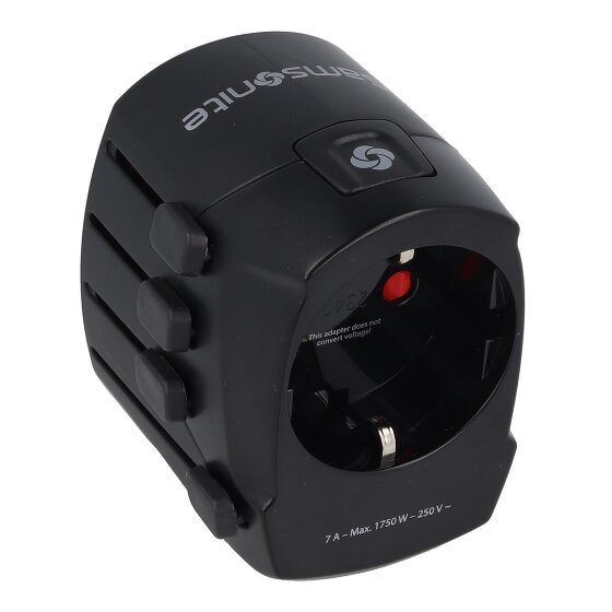 Samsonite Global TA World-USB Adapter
