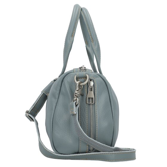 FredsBruder Feeling Good Handtasche Leder 27 cm