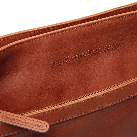 The Chesterfield Brand Mirea Umhängetasche Leder 26 cm