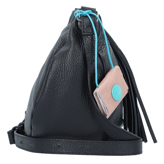 Gabs Maite Schultertasche Leder 30 cm