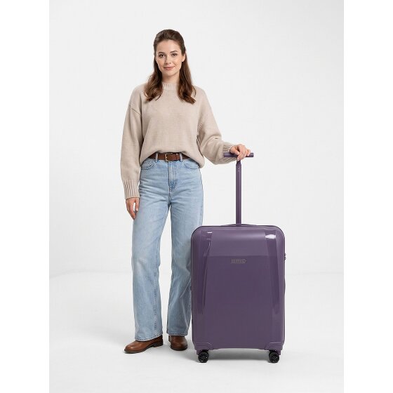 Epic Phantom SL 4 Rollen Trolley 66 cm