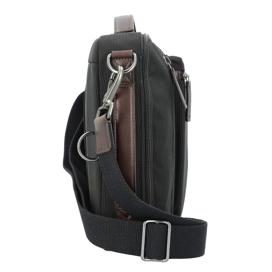 Fossil Buckner Aktentasche 34 cm Laptopfach