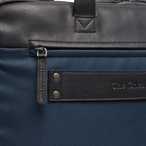 The Chesterfield Brand Nivano Aktentasche 42 cm Laptopfach