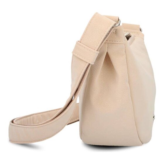 Zwei Mademoiselle.M Umhängetasche 32 cm