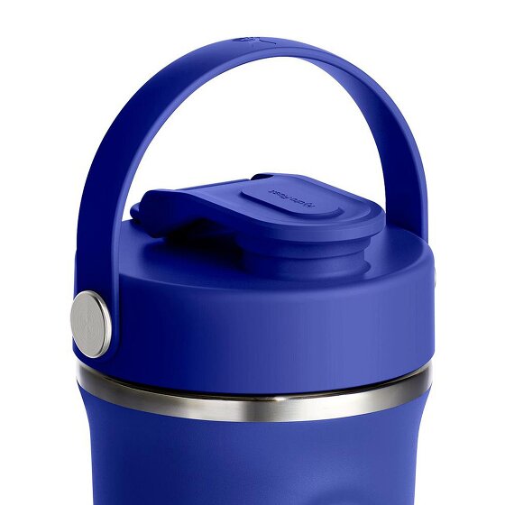 Hydro Flask Sport Insulated Shaker Bottle Trinkflasche 710 ml