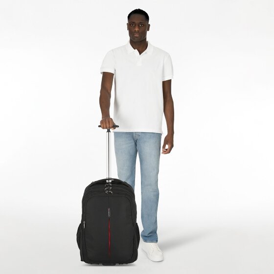 Samsonite Guardit 3.0 2 Rollen Businesstrolley 48 cm Laptopfach