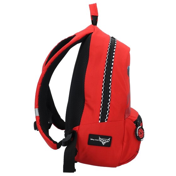 Samsonite Disney Ultimate 2.0 Cars Kinderrucksack 35 cm