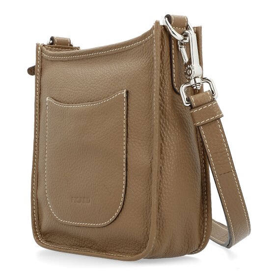 Picard Kronberg Umhängetasche Leder 18 cm