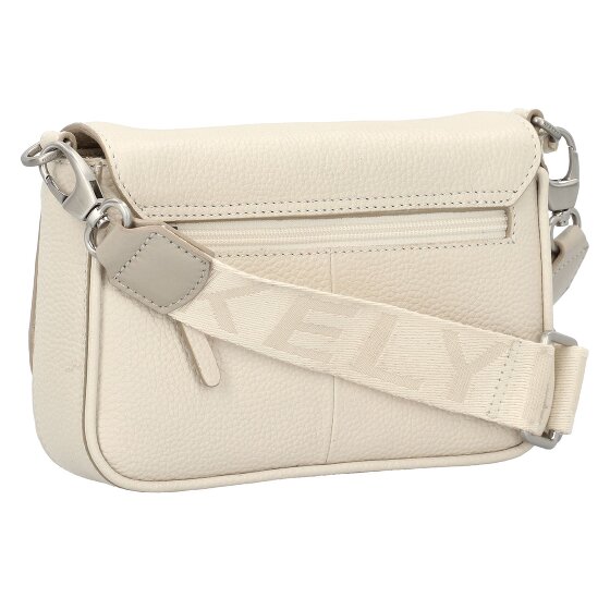Burkely Always Alyx Umhängetasche Leder 22 cm