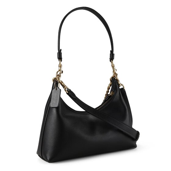 Coach Juliet Schultertasche Leder 27.5 cm