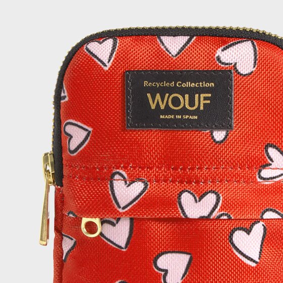 Wouf Handytasche 10.5 cm