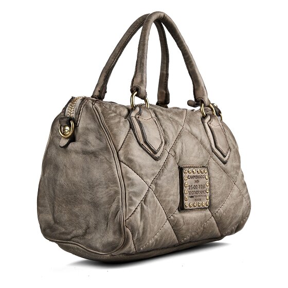 Campomaggi Ricciarda Handtasche M Leder 26 cm