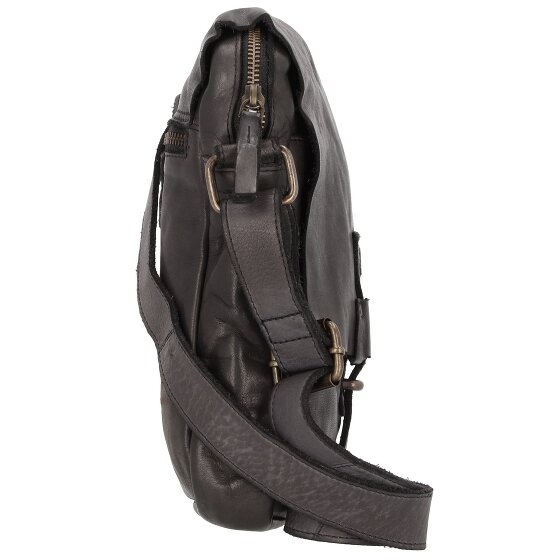 Harbour 2nd Anchor Love Marlies Umhängetasche Leder 22 cm