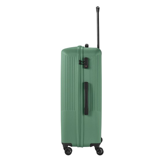 Travelite Bali 4 Rollen Trolley 77 cm