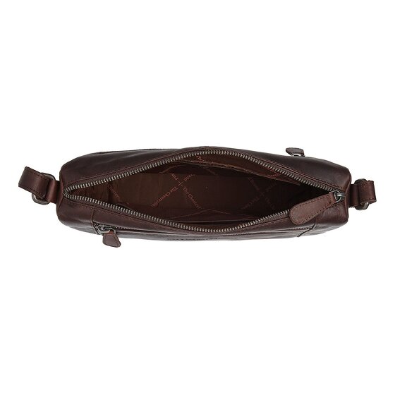 The Chesterfield Brand Alberta Umhängetasche Leder 27 cm