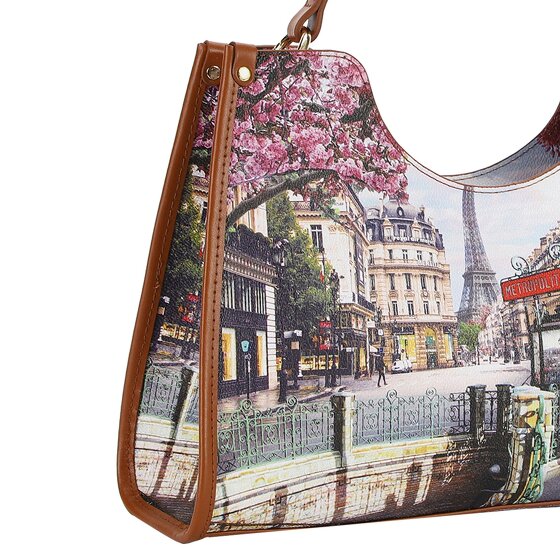 Y Not? Yesbag Shopper Tasche 32.5 cm Y Not? Yesbag Shopper Tasche 32.5 cm