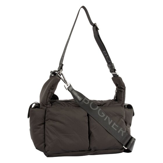 Bogner Benie Schultertasche 28 cm