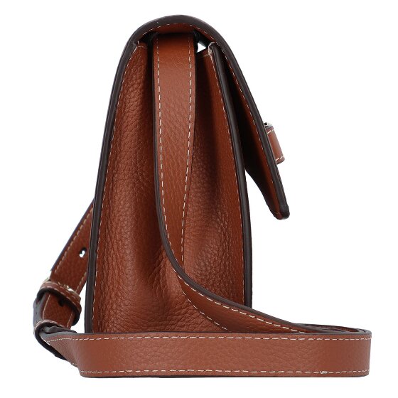 AIGNER Farah Umhängetasche Leder 25 cm