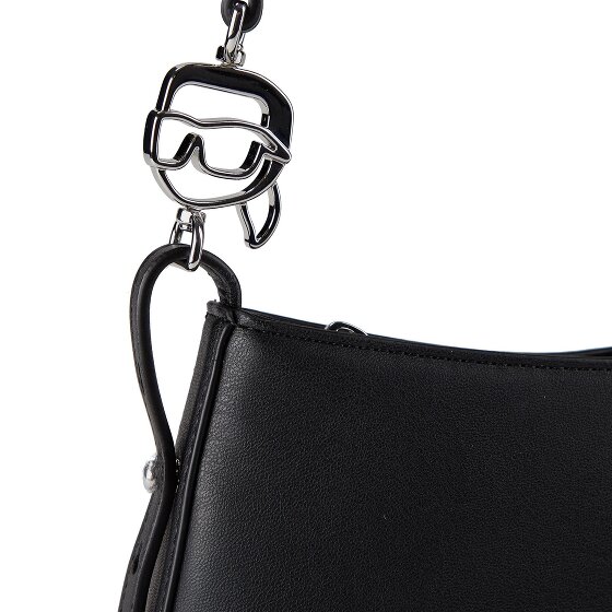 Karl Lagerfeld Ikon Schultertasche 24.5 cm