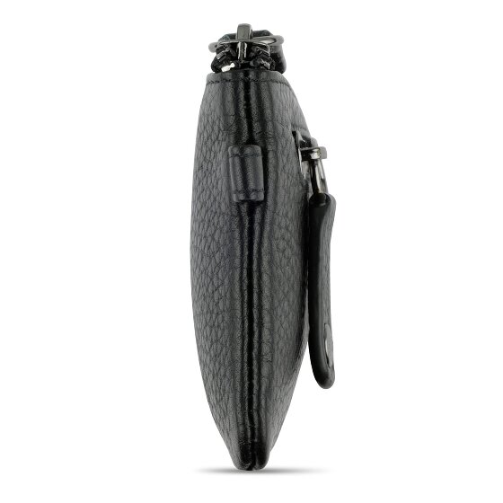 bugatti Elsa Schlüsseletui Leder 12.5 cm